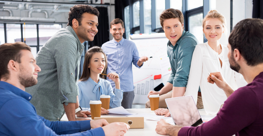 Turning Training into Resilience – From Awareness to Response