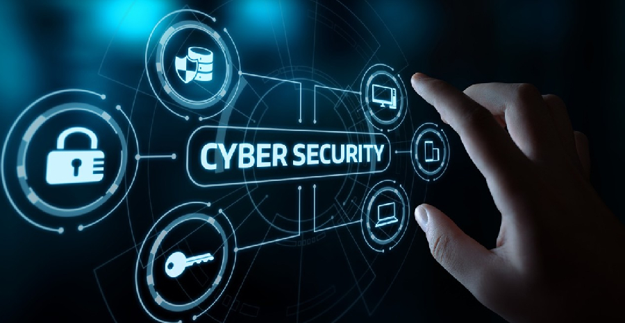 The Human Firewall: How Your Actions are Your Strongest Cybersecurity Defense