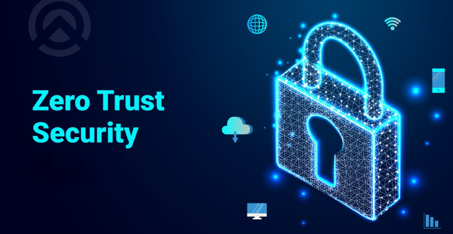 Zero Trust Model: What It Is and Why You Need It Now
